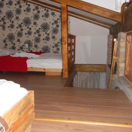 Apartments Borove Noci ヴルドニーク 部屋 写真