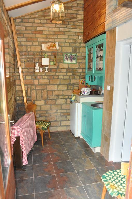 Apartments Borove Noci ヴルドニーク 部屋 写真