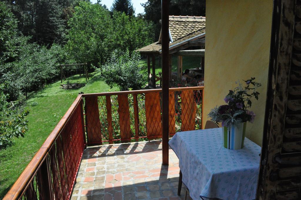 Apartments Borove Noci ヴルドニーク 部屋 写真