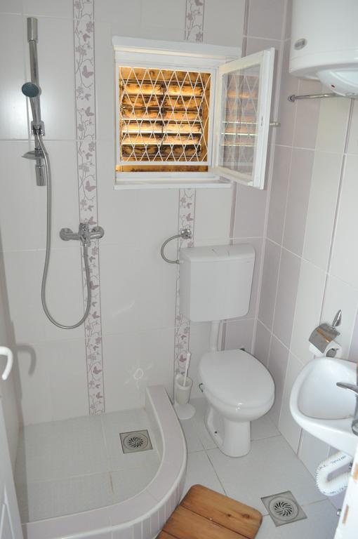 Apartments Borove Noci ヴルドニーク 部屋 写真