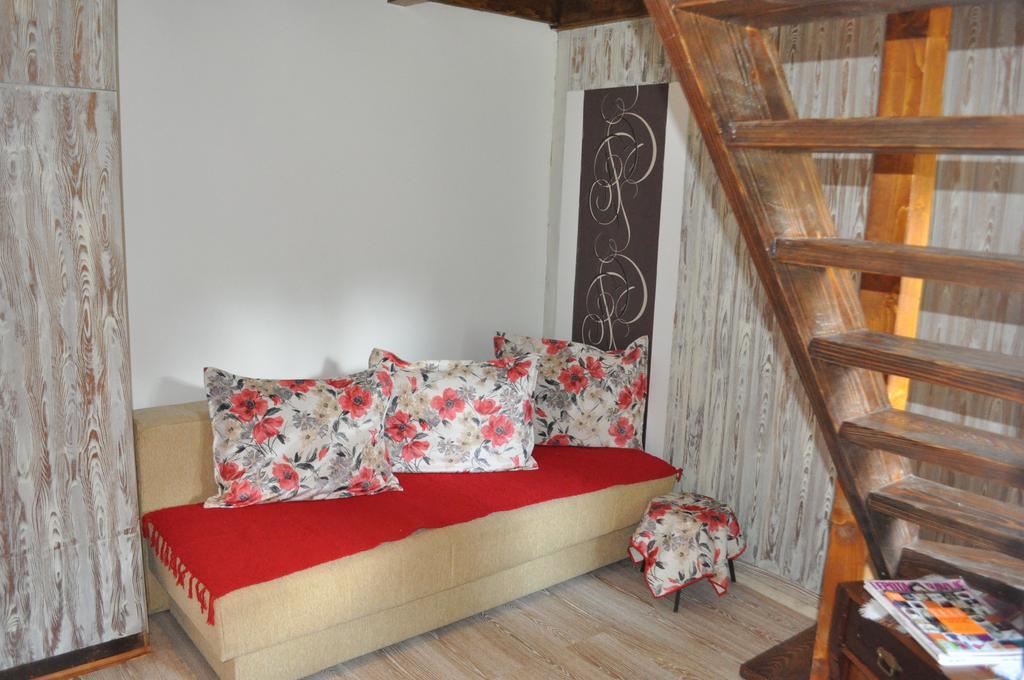 Apartments Borove Noci ヴルドニーク 部屋 写真