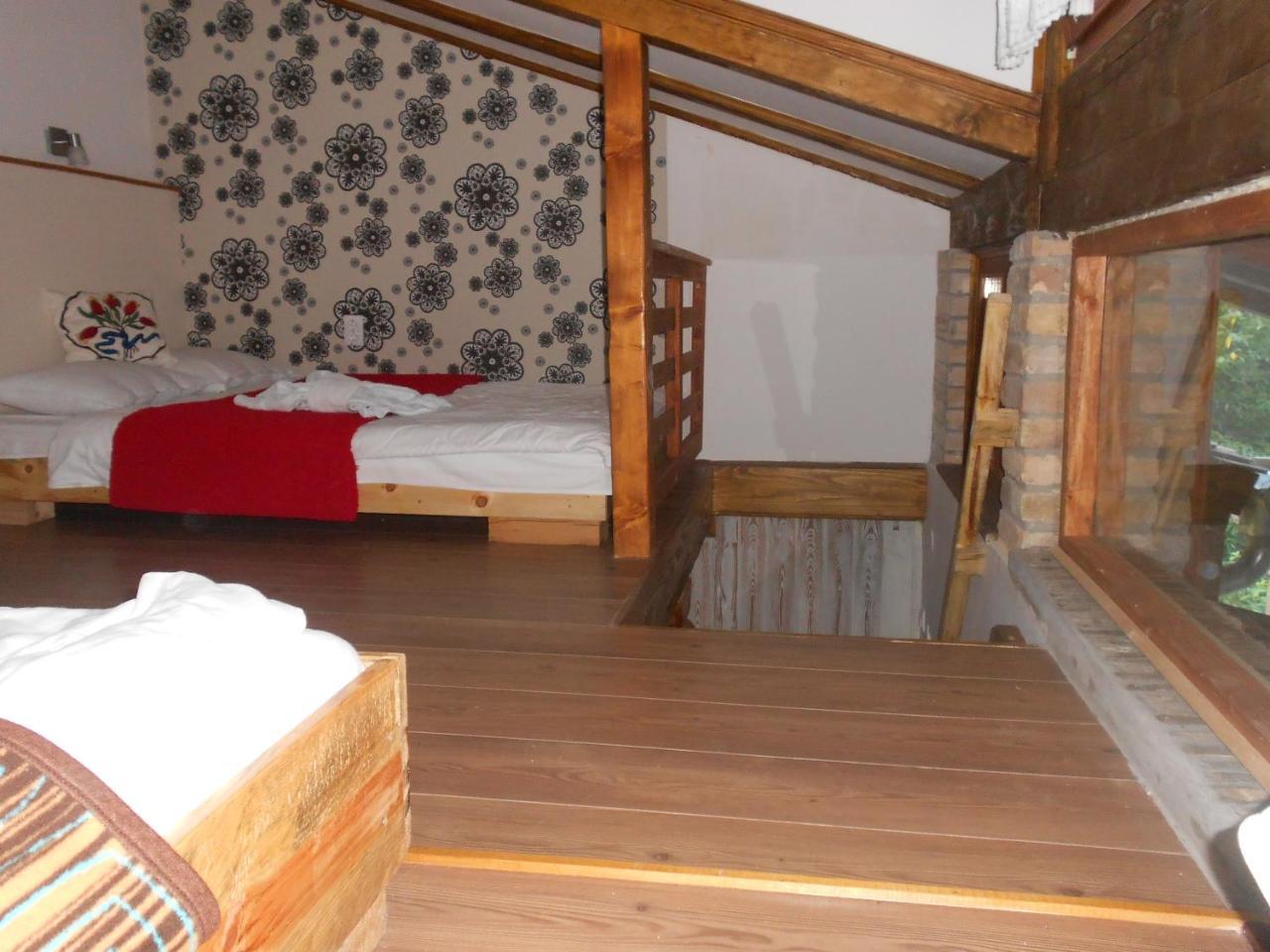 Apartments Borove Noci ヴルドニーク 部屋 写真