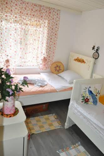 Apartments Borove Noci ヴルドニーク エクステリア 写真